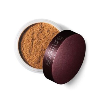 LOOSE SETTING POWDER - TRANSLUCENT (POLVO TRASLÚCIDO)